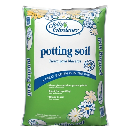 JOLLY GARDENER Potting Soil 40# 50055061